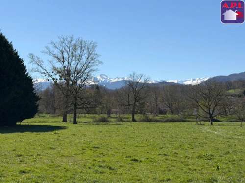 Caumont Ariège terrein foto 7426776