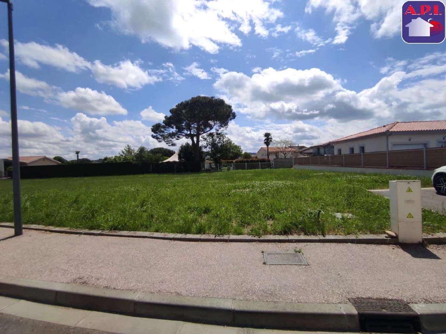 kaufen Grundstück Cazères Haute-Garonne 1