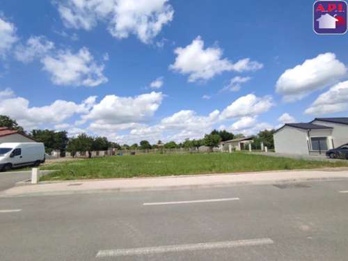 Cazères Haute-Garonne Grundstück Bild 7422837