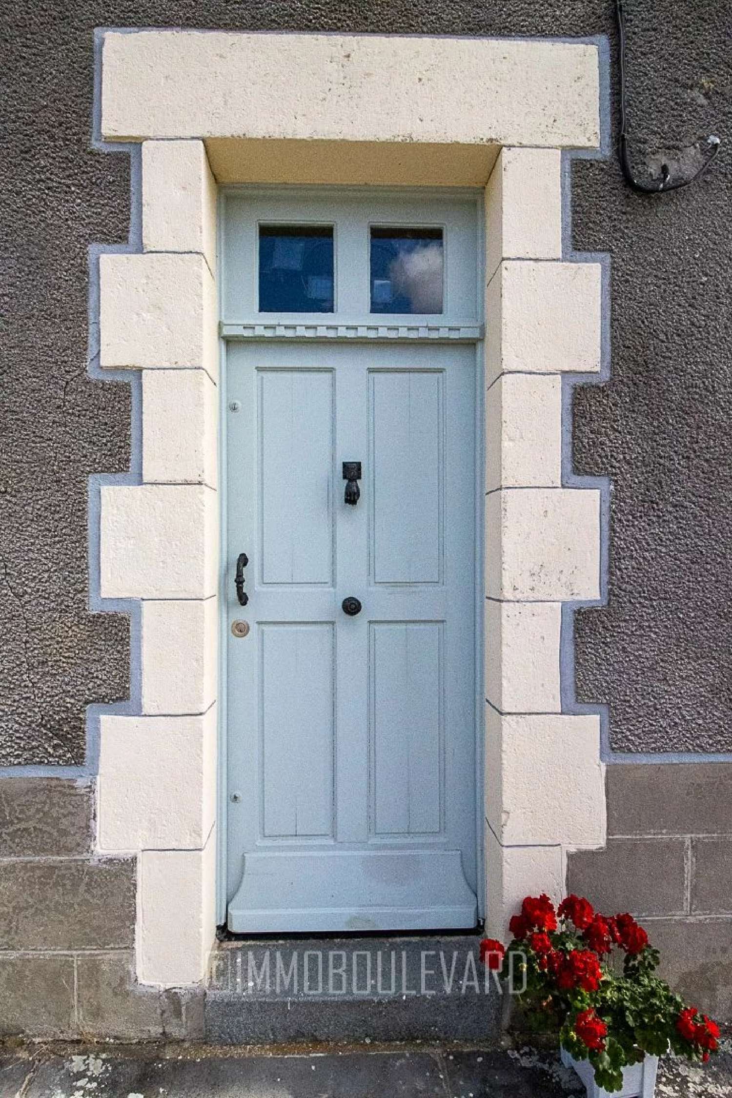  kaufen Grundstück Chambonchard Creuse 4