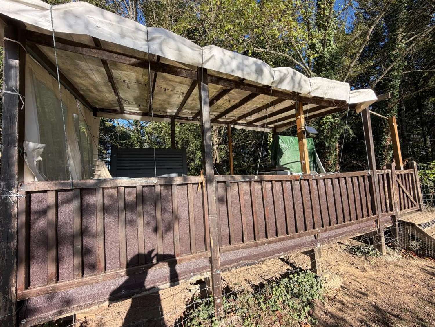 te koop terrein Château-Guibert Vendée 3