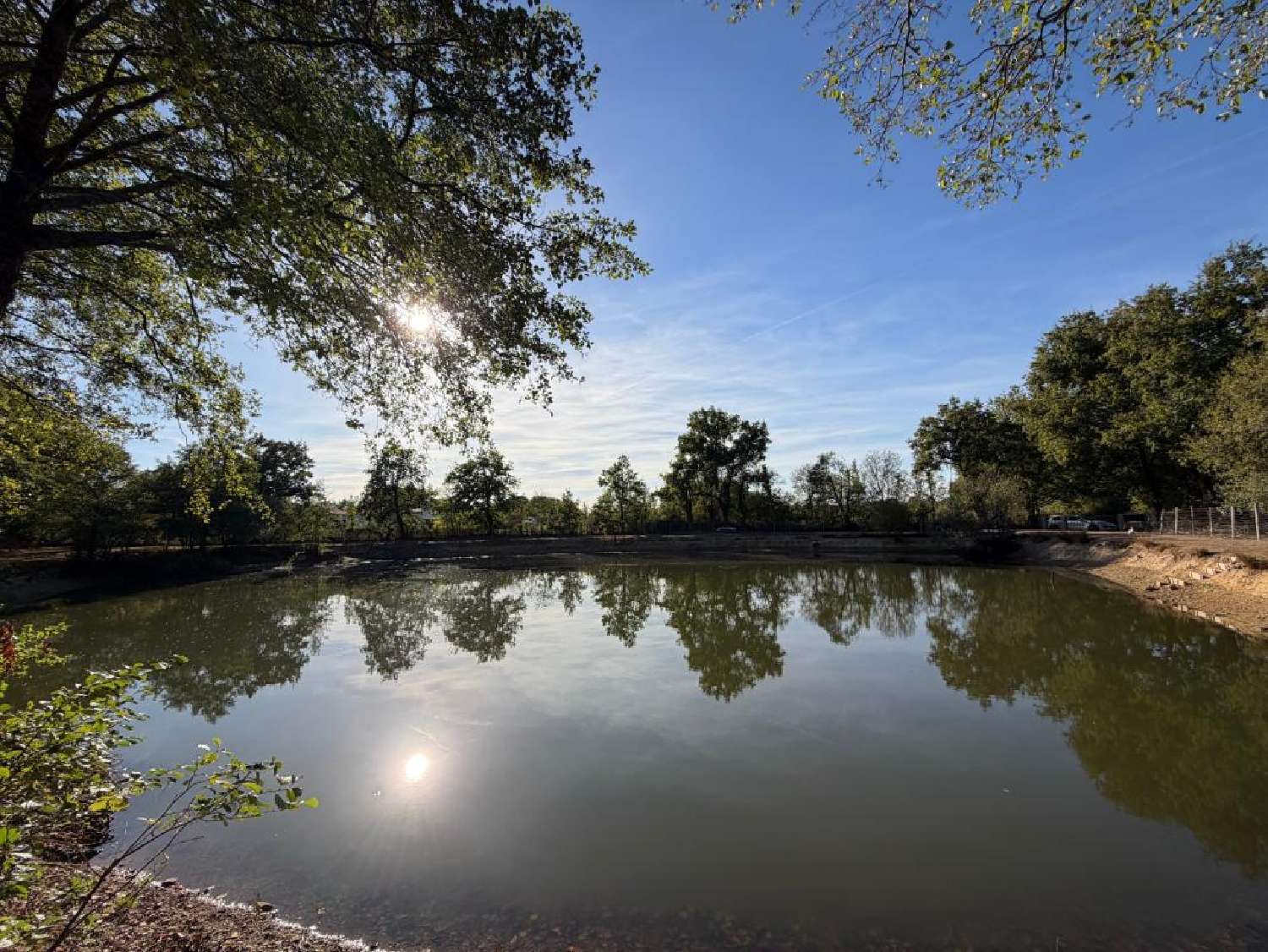 te koop terrein Château-Guibert Vendée 5