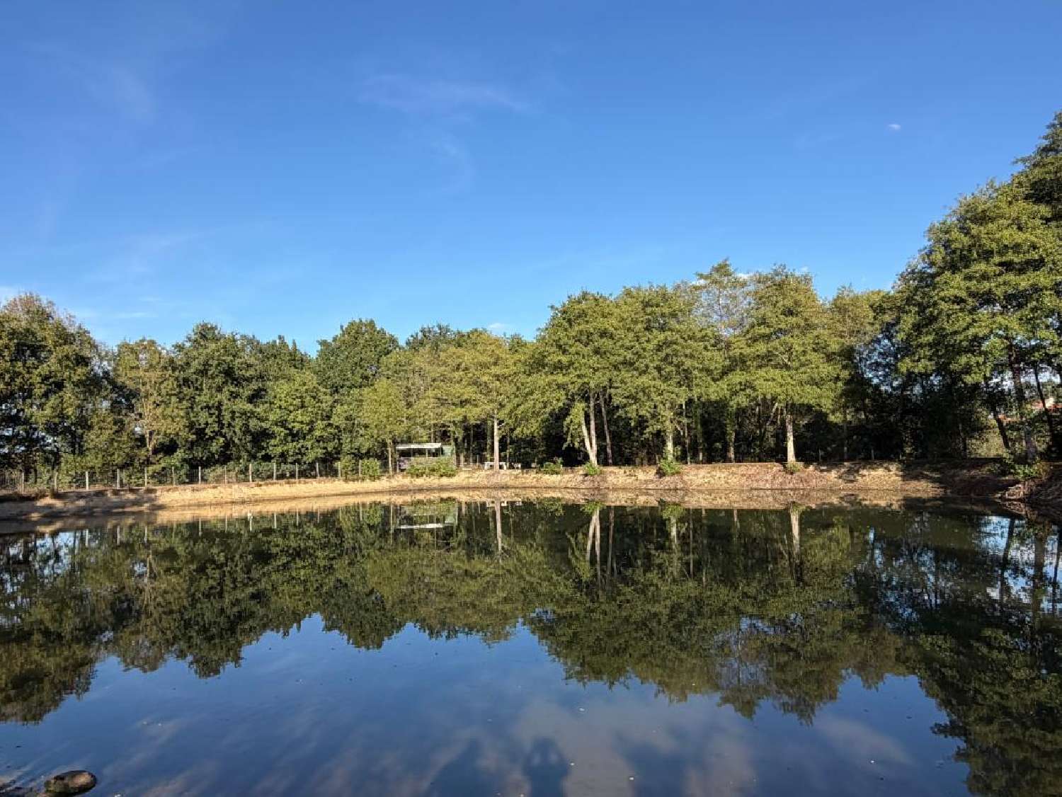 te koop terrein Château-Guibert Vendée 6