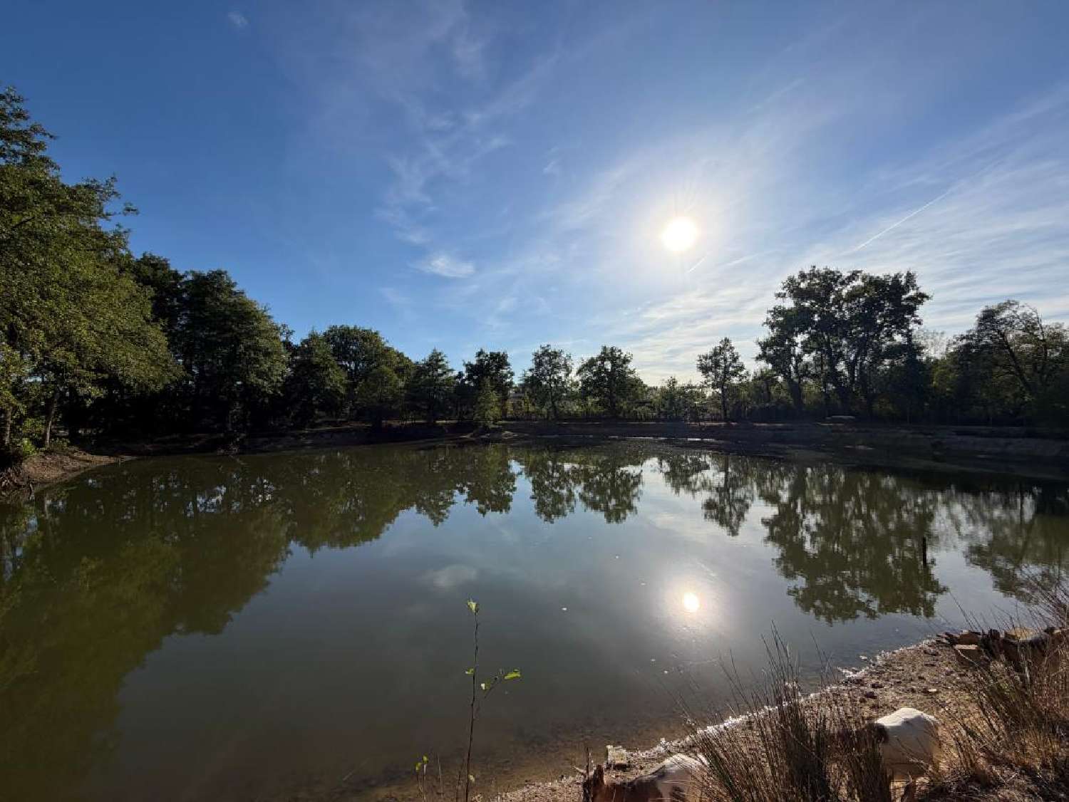 te koop terrein Château-Guibert Vendée 7