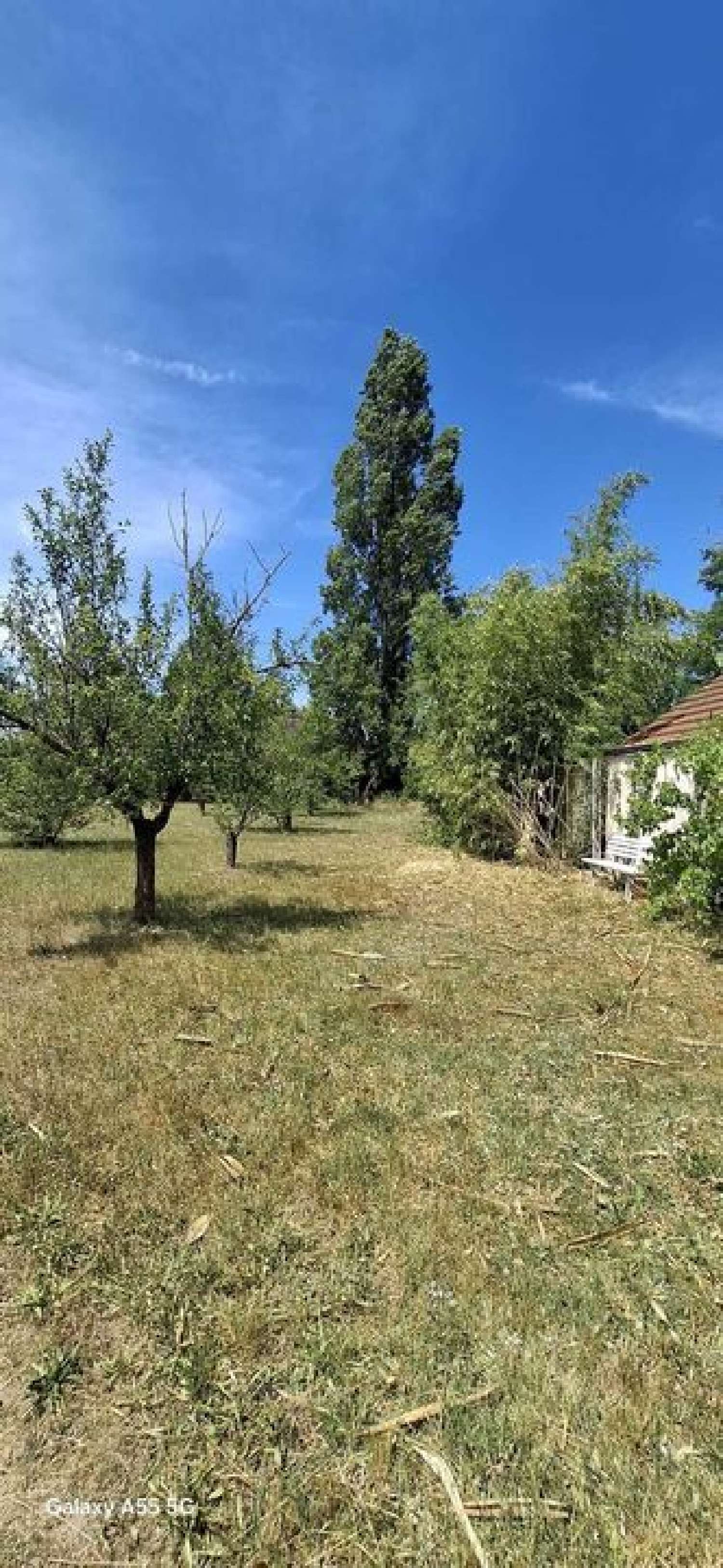 for sale terrain Châteauneuf-sur-Loire Loiret 1