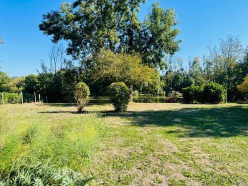 Chauvigny Vienne terrein foto 7426492