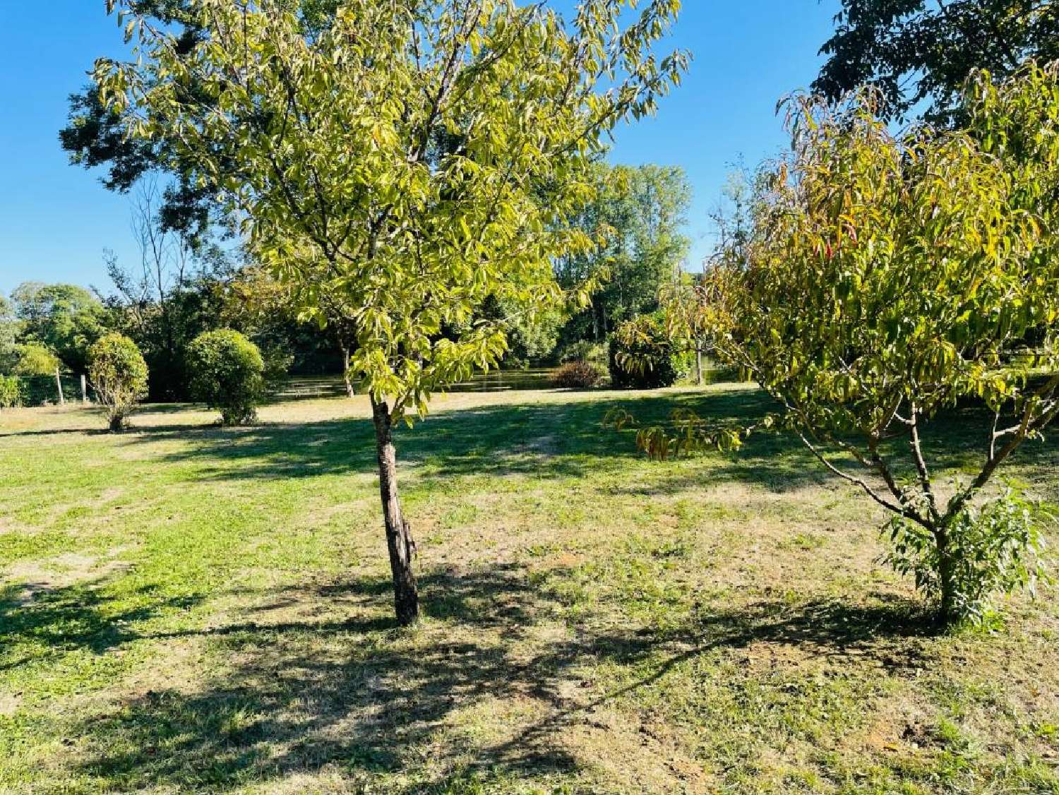 te koop terrein Chauvigny Vienne 3