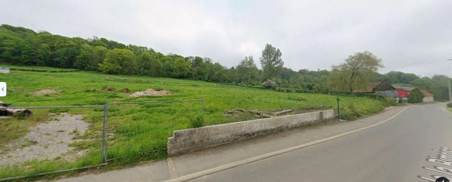  for sale terrain Clenleu Pas-de-Calais 2