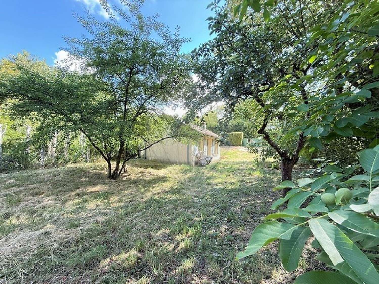 à vendre terrain Clérey Aube 5