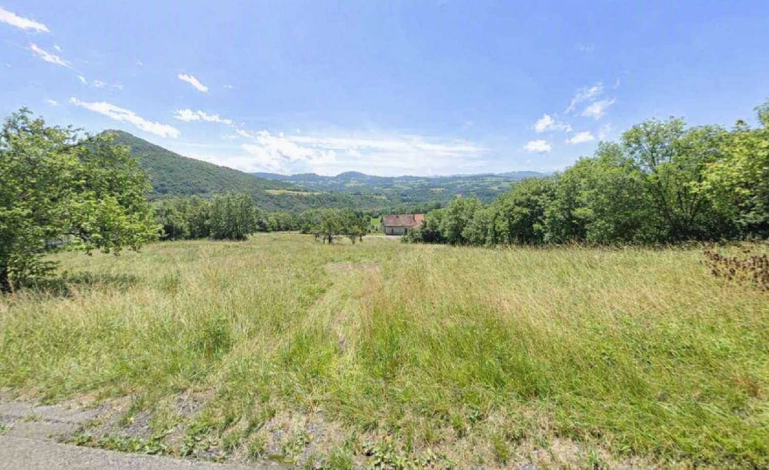 for sale terrain Contamine-Sarzin Haute-Savoie 2