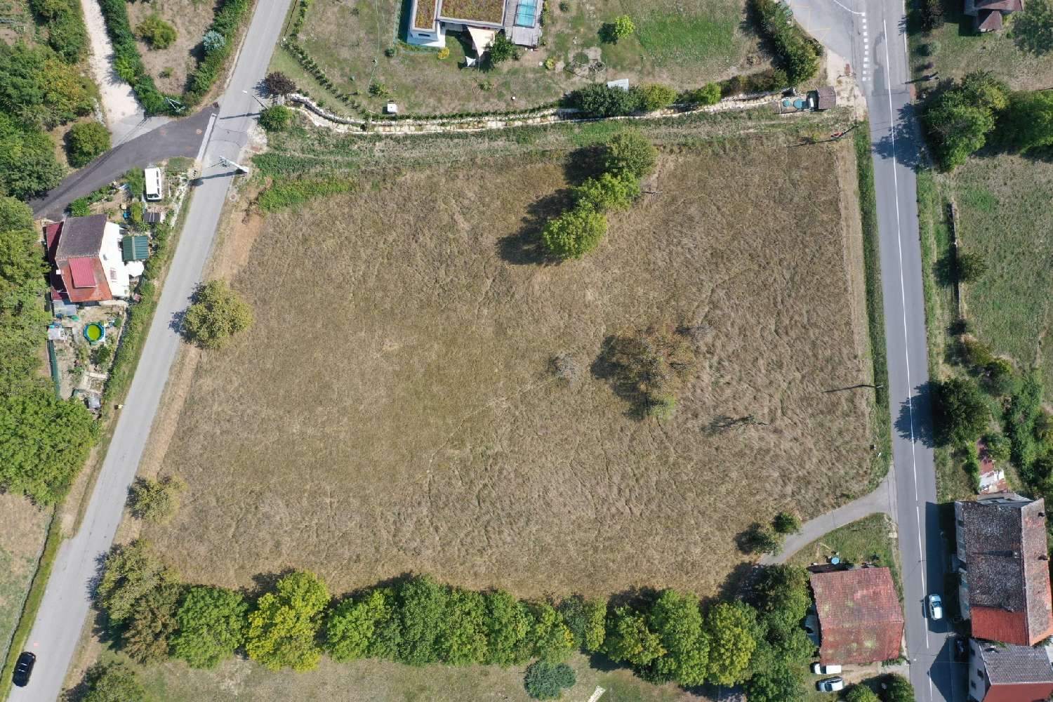 for sale terrain Contamine-Sarzin Haute-Savoie 3