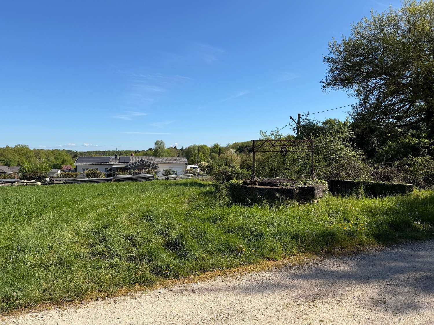 kaufen Grundstück Coulounieix-Chamiers Dordogne 2