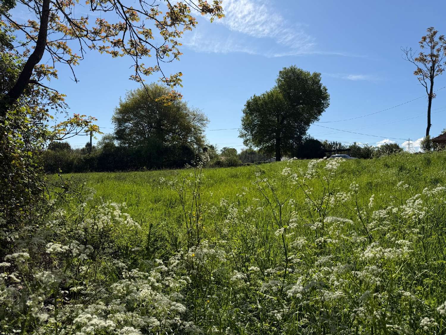 kaufen Grundstück Coulounieix-Chamiers Dordogne 7