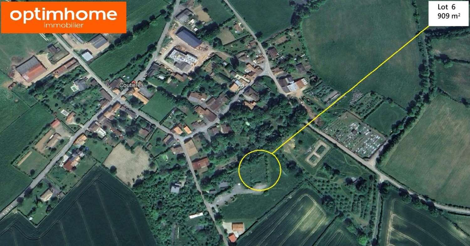 kaufen Grundstück Coutières Deux-Sèvres 3