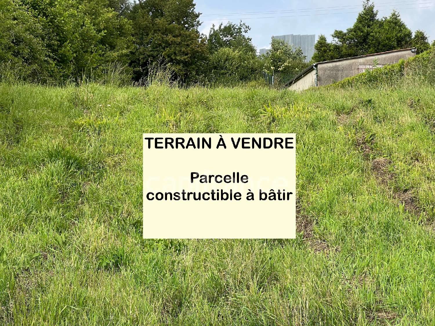 for sale terrain Crémarest Pas-de-Calais 2