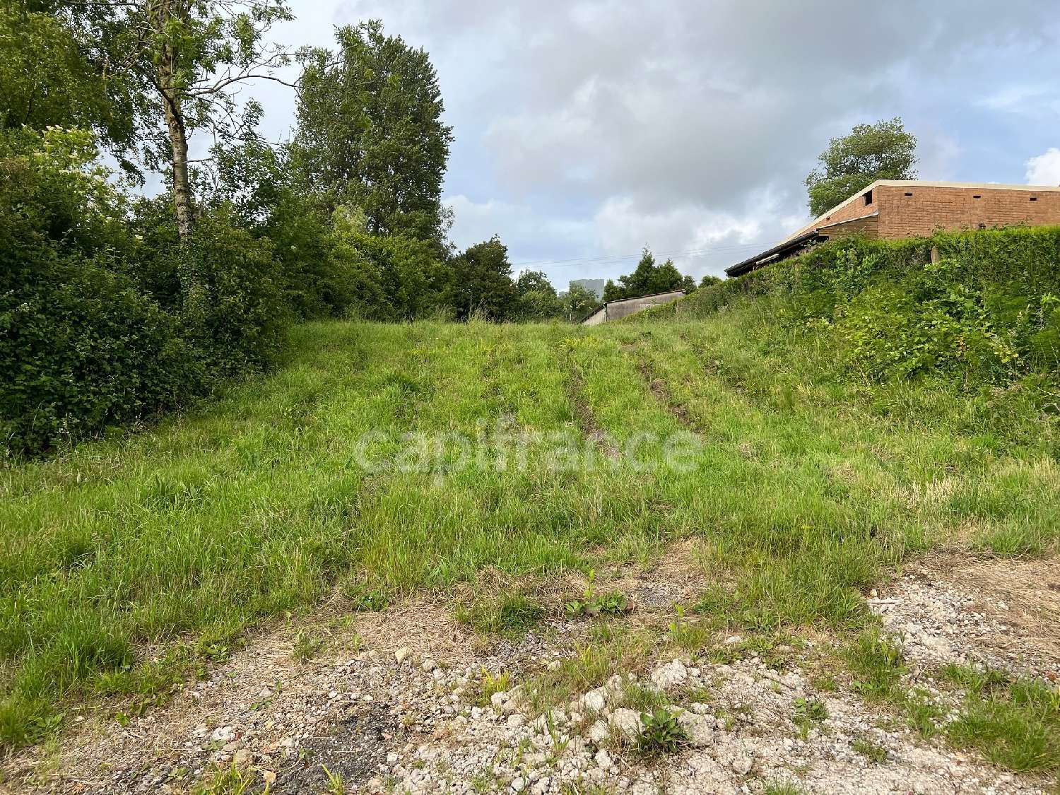 for sale terrain Crémarest Pas-de-Calais 3
