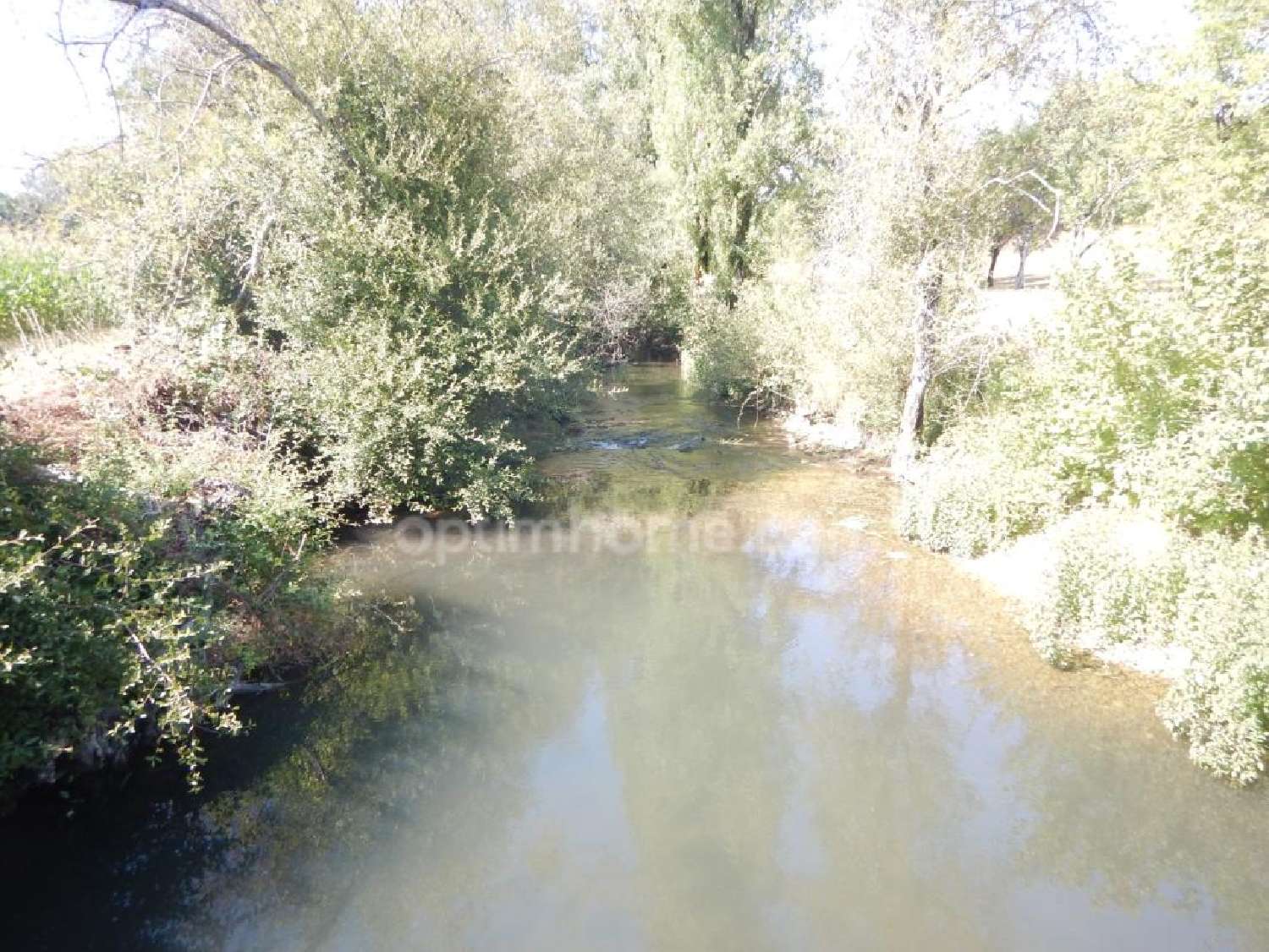  à vendre terrain Cubjac Dordogne 2