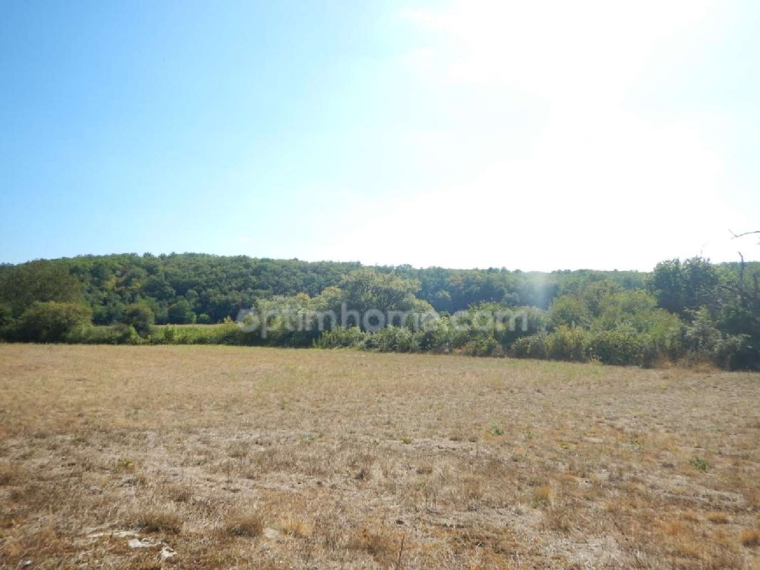  à vendre terrain Cubjac Dordogne 6