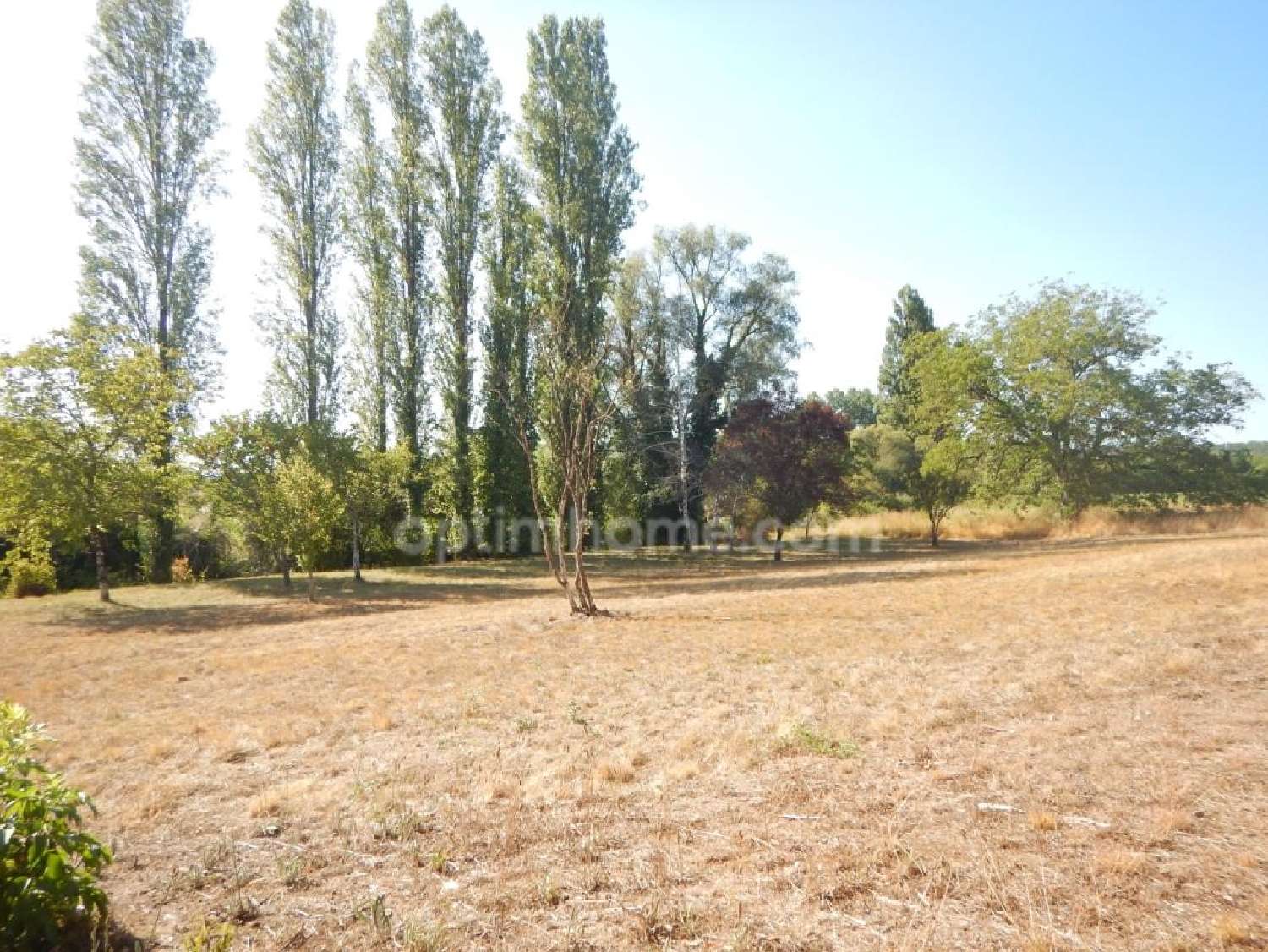  à vendre terrain Cubjac Dordogne 7