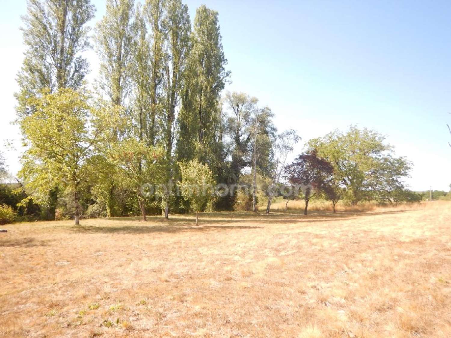  à vendre terrain Cubjac Dordogne 8
