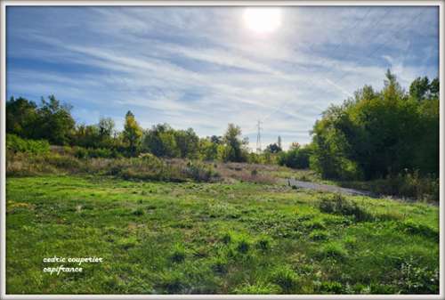 Cusset Allier terrein foto 7428450