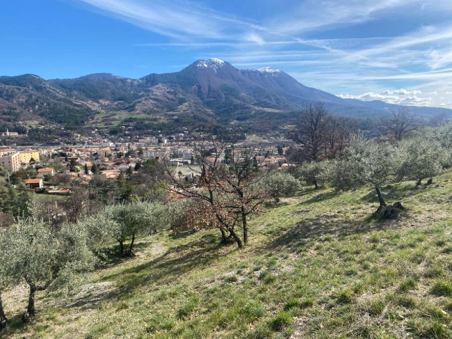 for sale terrain Digne-Les-Bains Alpes-de-Haute-Provence 5
