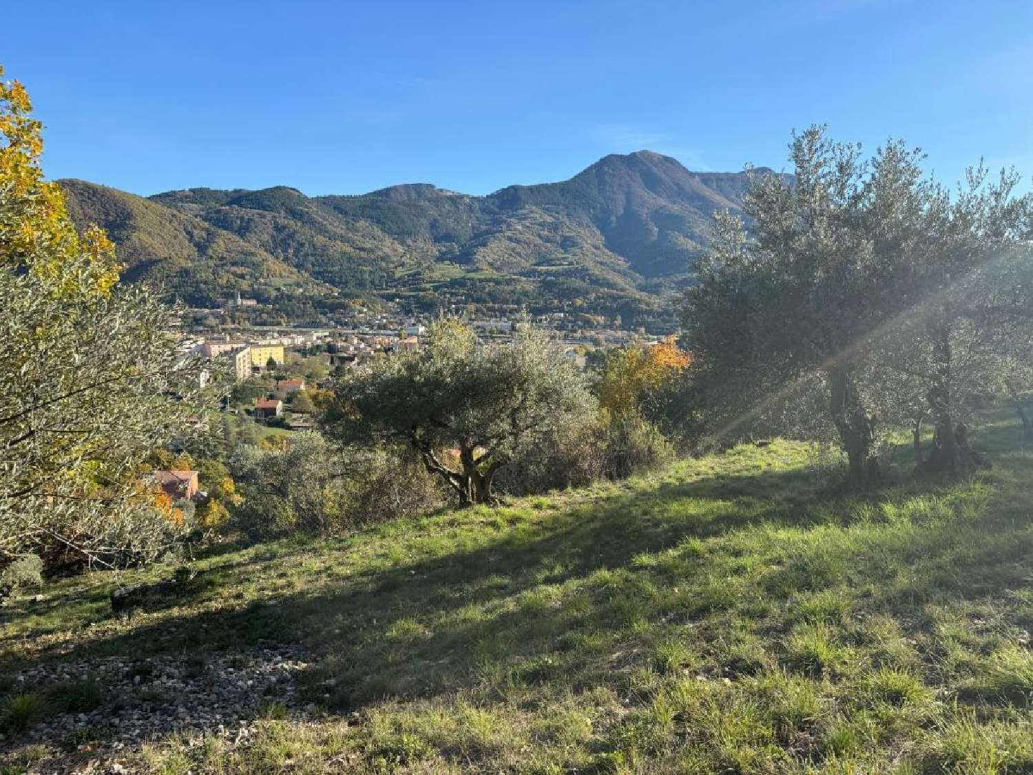 for sale terrain Digne-Les-Bains Alpes-de-Haute-Provence 6