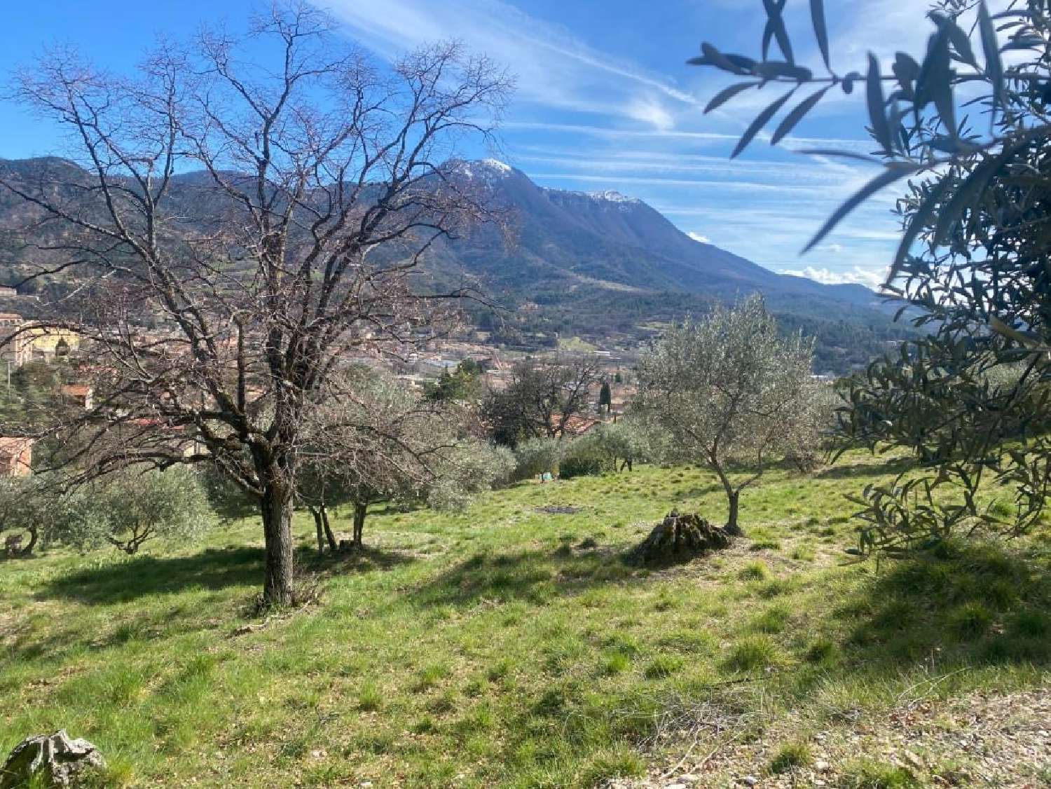 for sale terrain Digne-Les-Bains Alpes-de-Haute-Provence 7