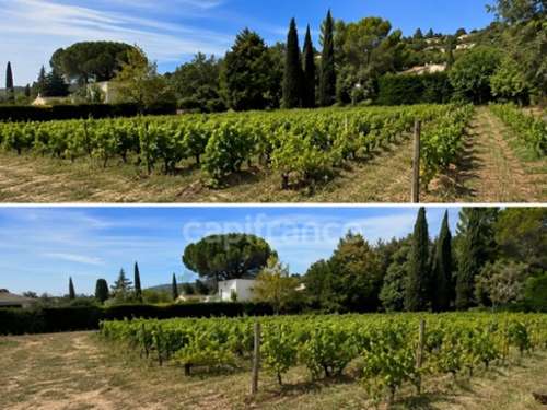 Draguignan Var terrain foto 7432208