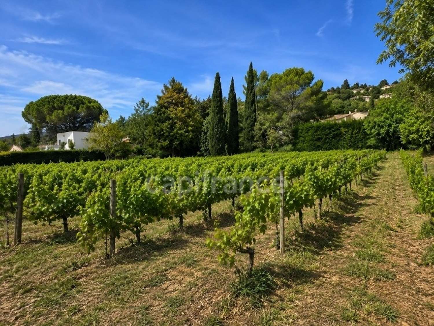 for sale terrain Draguignan Var 2