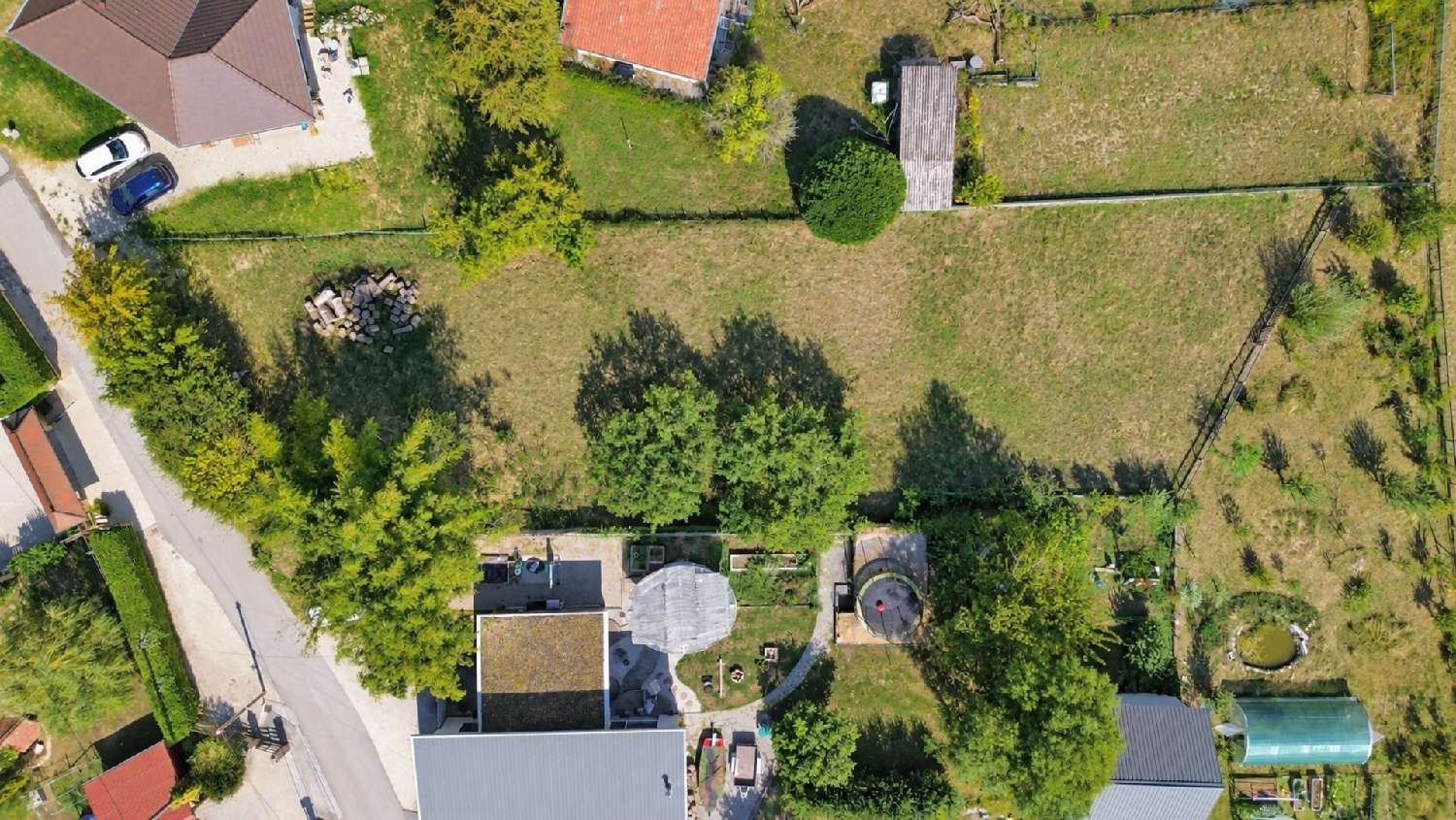 kaufen Grundstück Dullin Savoie 6