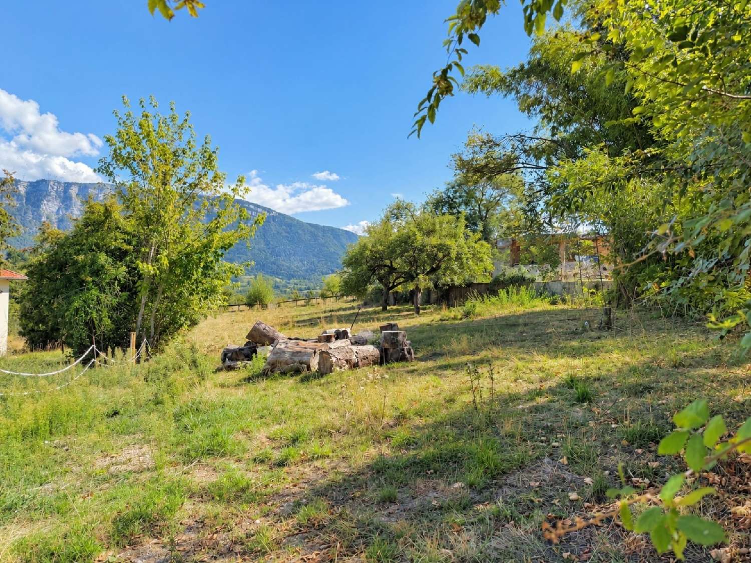  kaufen Grundstück Dullin Savoie 2