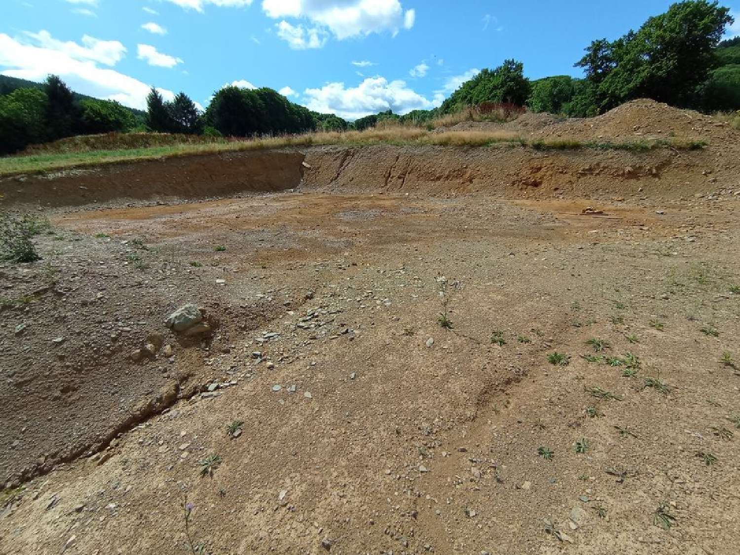  à vendre terrain Ferrières-sur-Sichon Allier 1