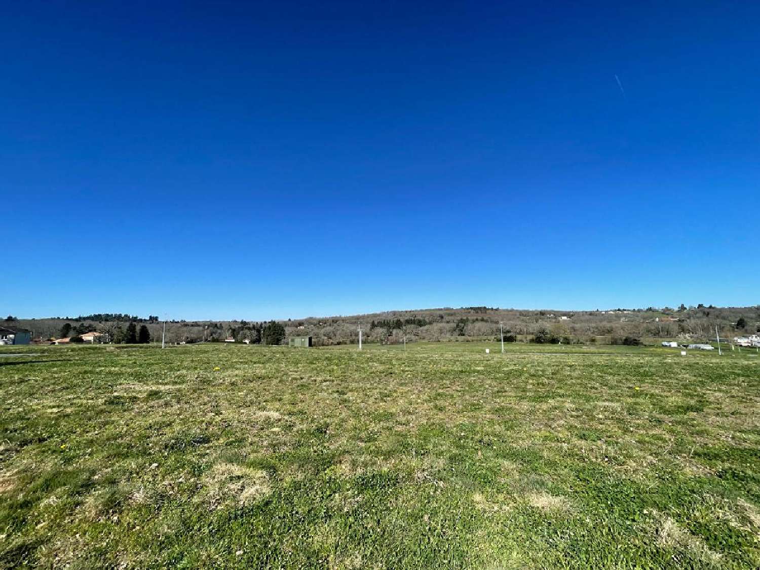 te koop terrein Feytiat Haute-Vienne 2
