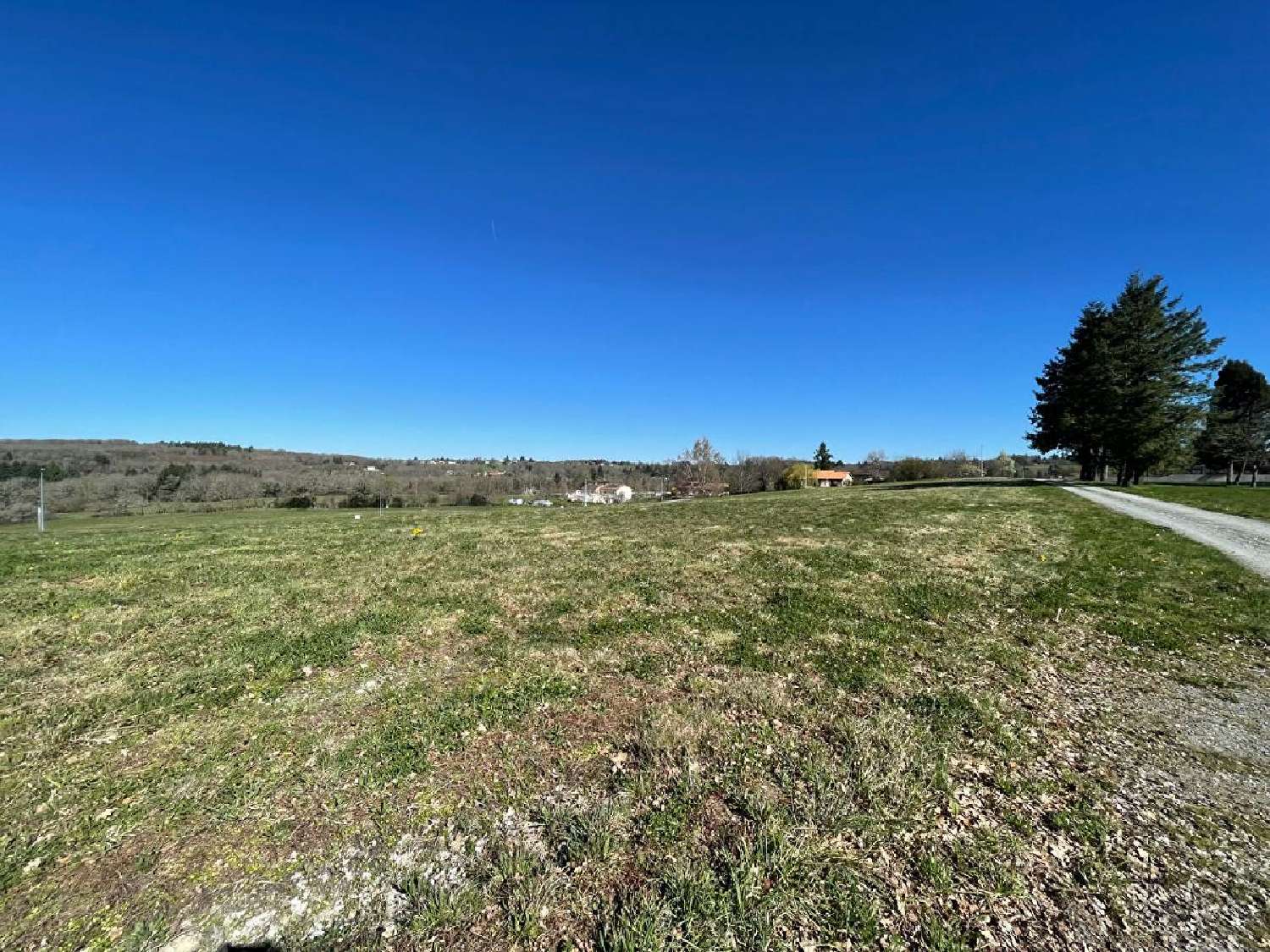 te koop terrein Feytiat Haute-Vienne 3