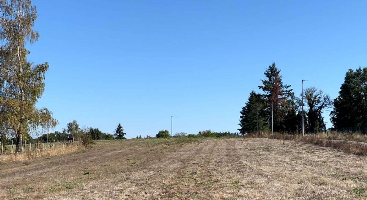 te koop terrein Feytiat Haute-Vienne 1