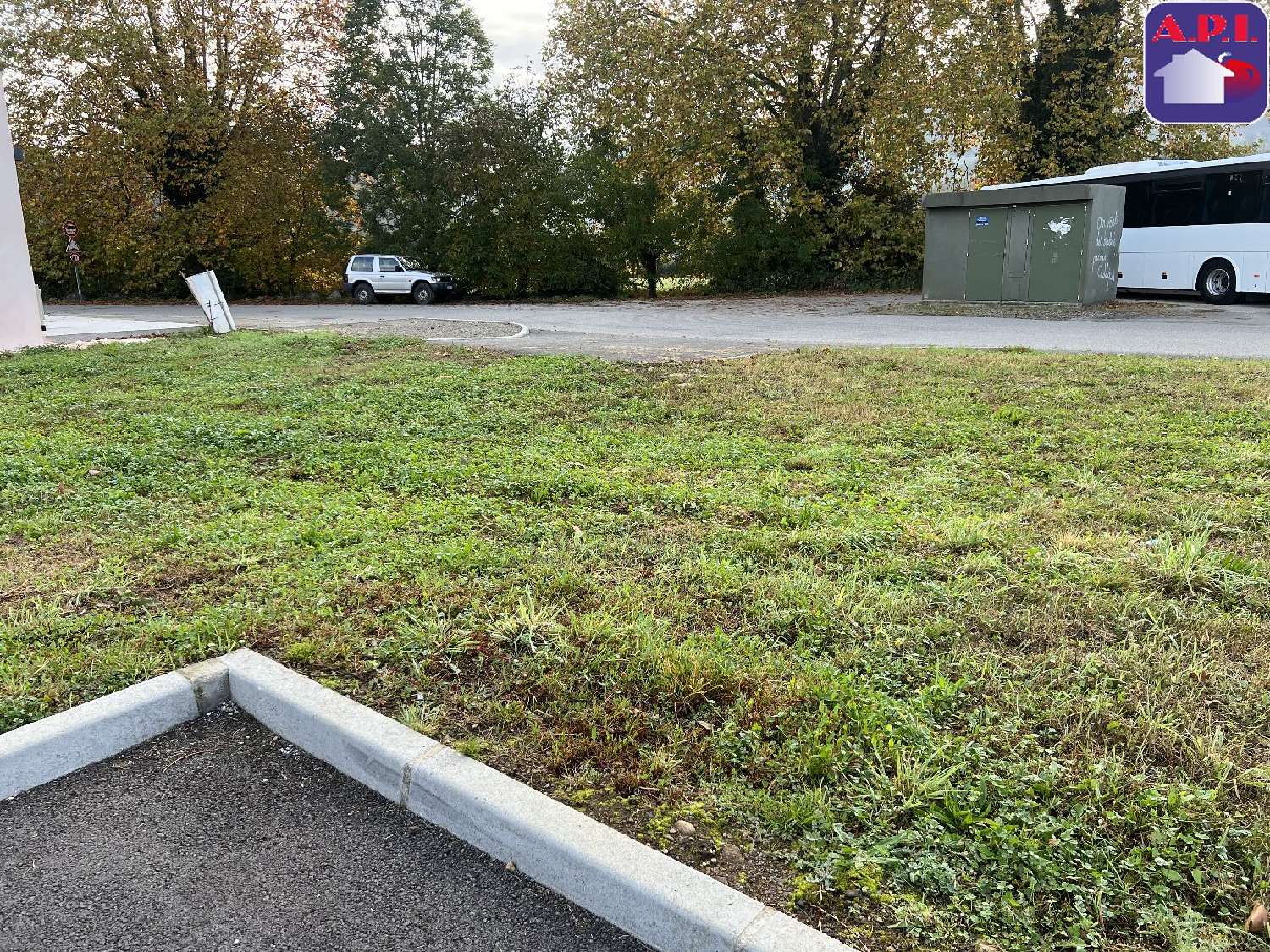 kaufen Grundstück Foix Ariège 2