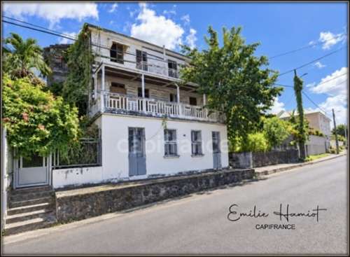 Fort-de-France Martinique Grundstück Bild 7420484