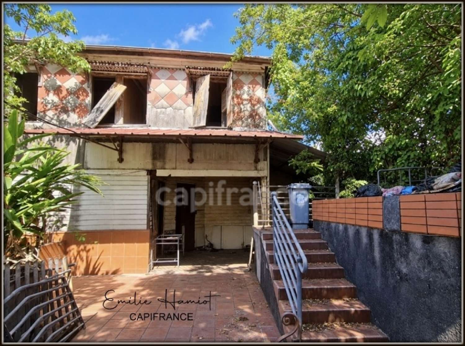 kaufen Grundstück Fort-de-France Martinique 2