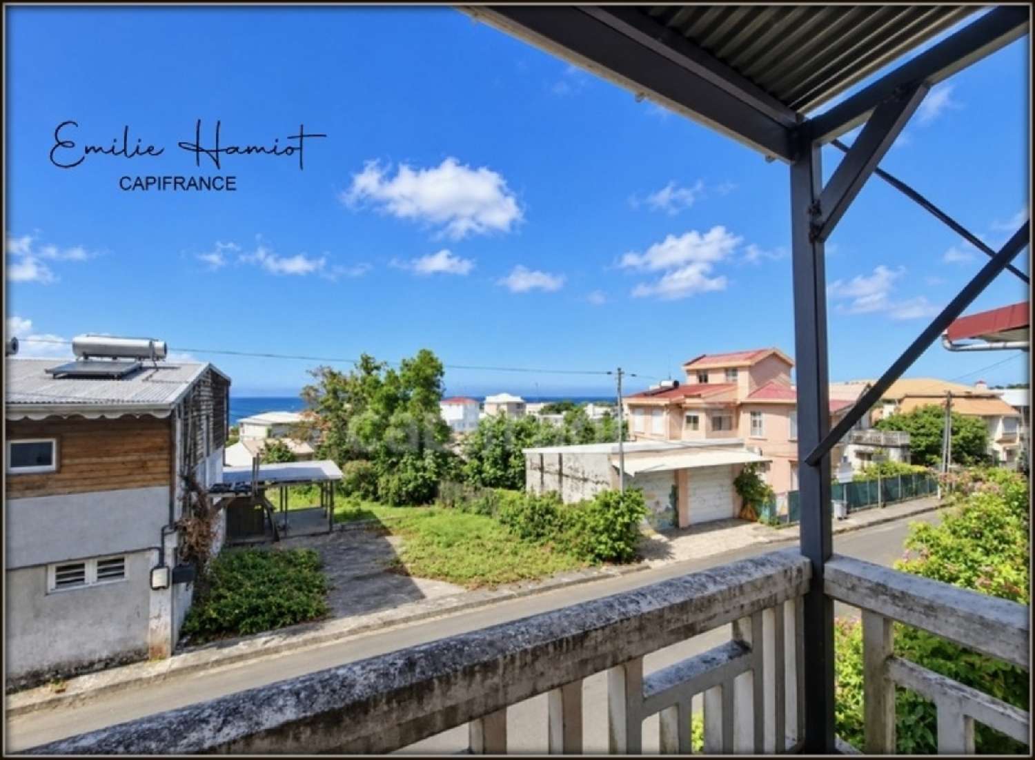 kaufen Grundstück Fort-de-France Martinique 3