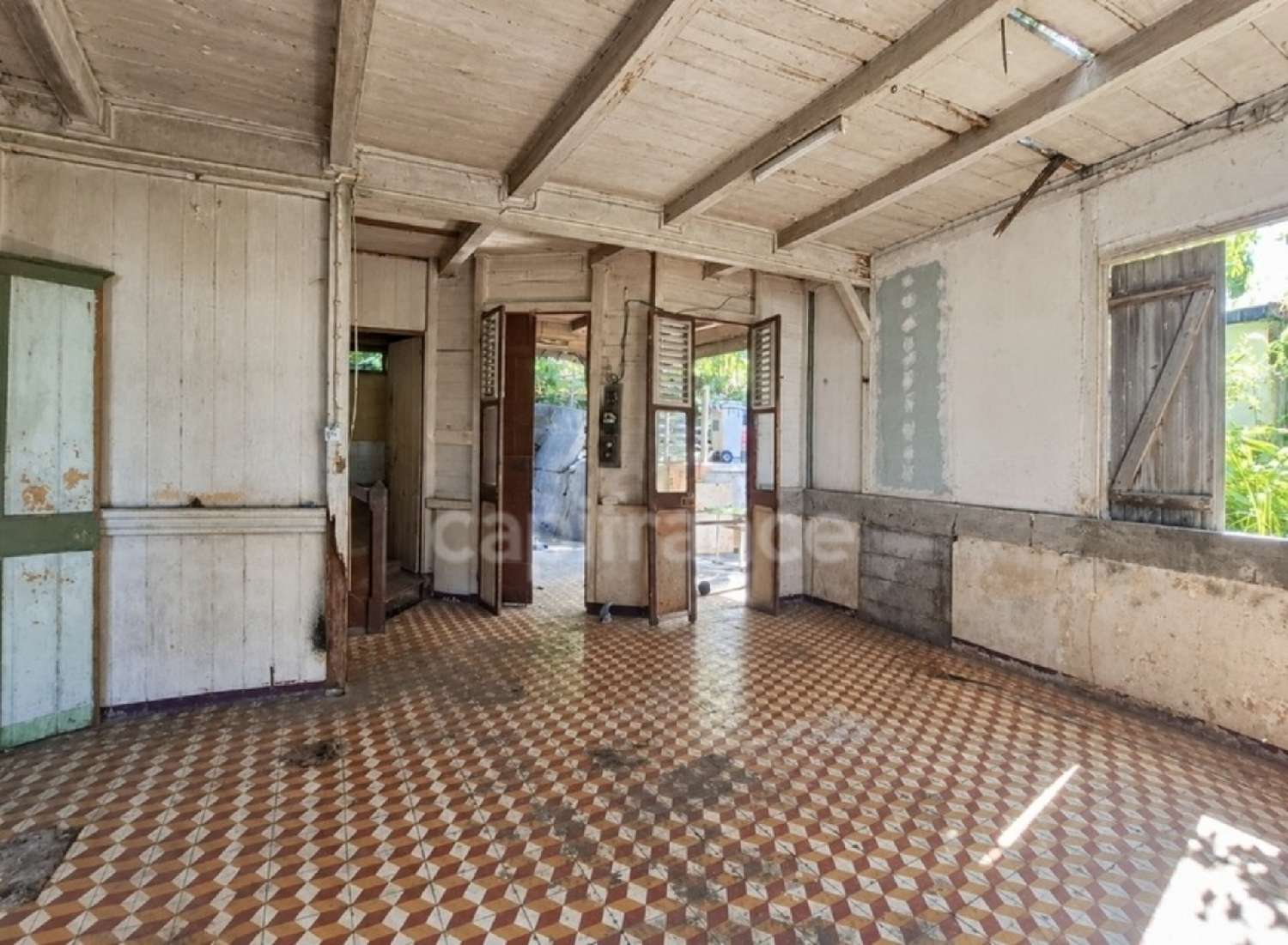 kaufen Grundstück Fort-de-France Martinique 7