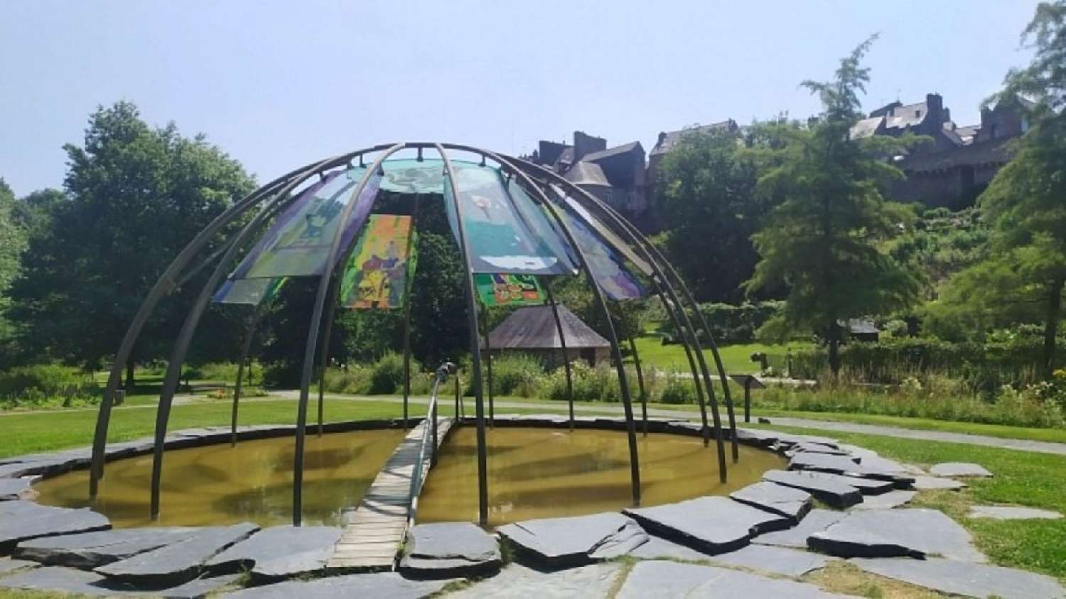  te koop terrein Fougères Ille-et-Vilaine 7