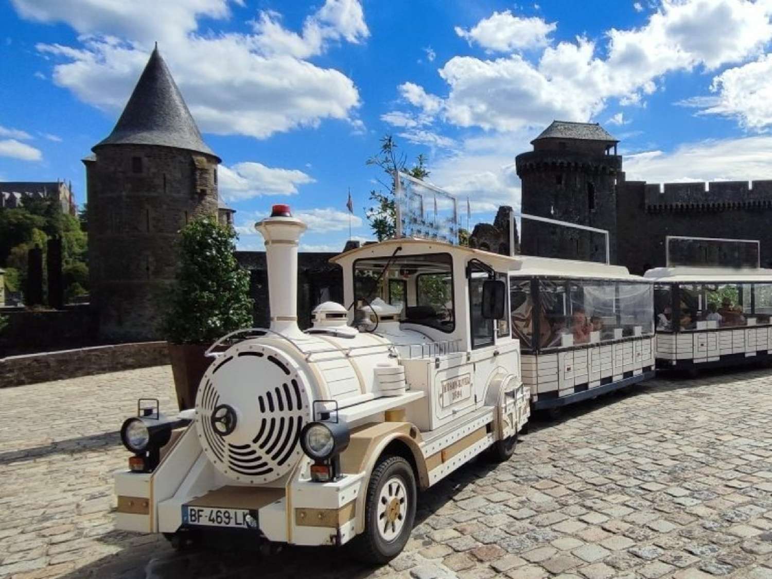  te koop terrein Fougères Ille-et-Vilaine 8
