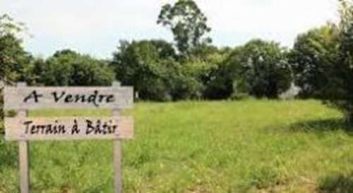 Geaune Landes terreno foto 7434734