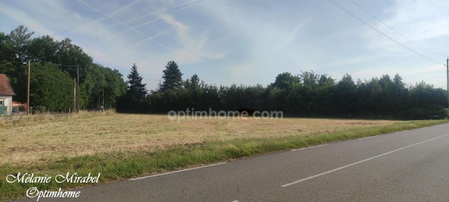 kaufen Grundstück Gouville Eure 5