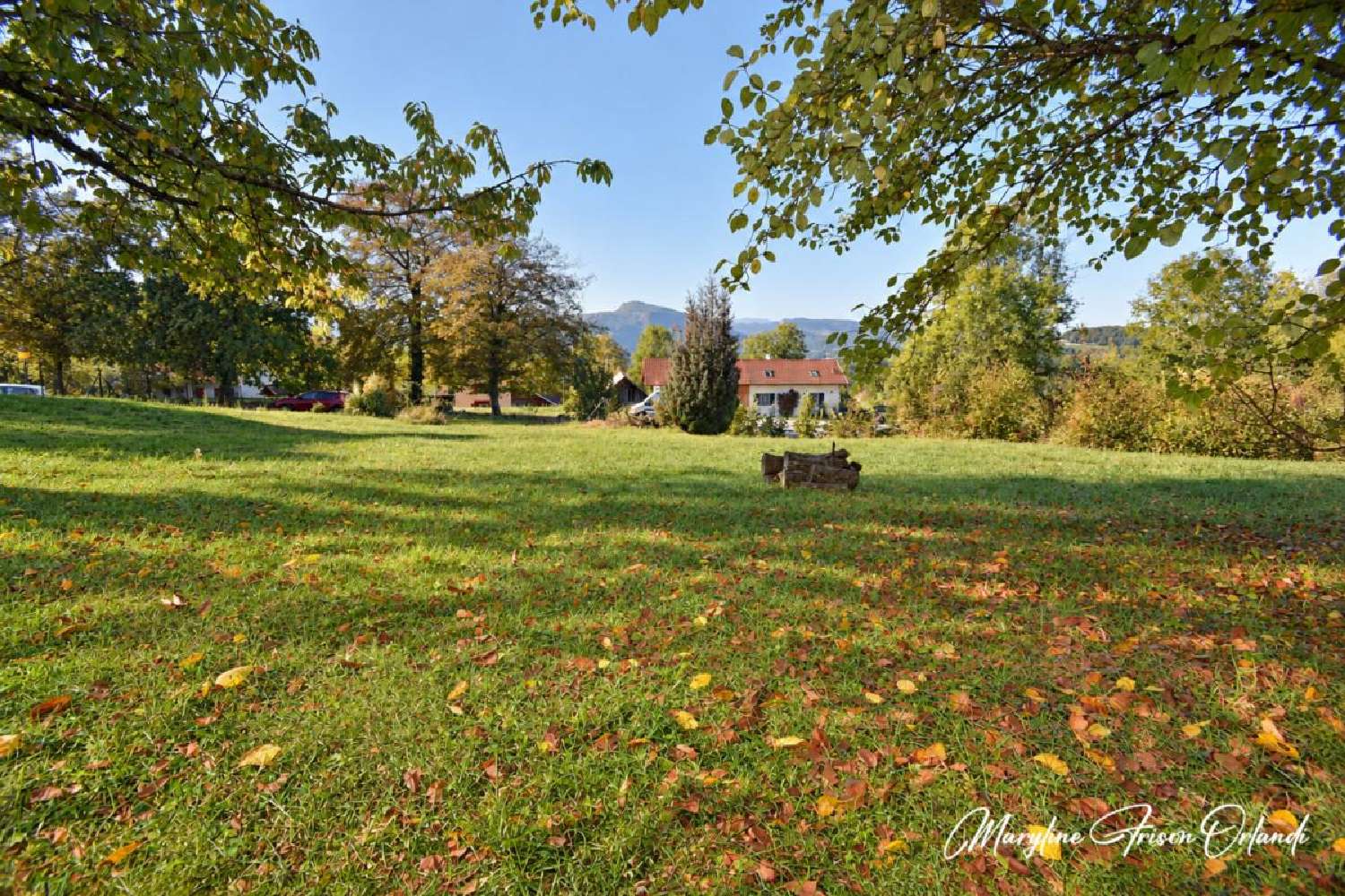 te koop terrein Grésy-sur-Aix Savoie 3