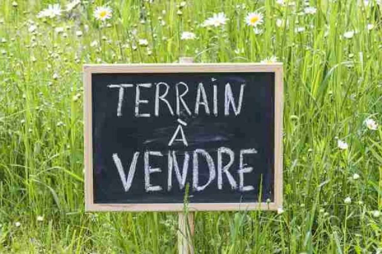 en venta terreno Javerdat Haute-Vienne 2