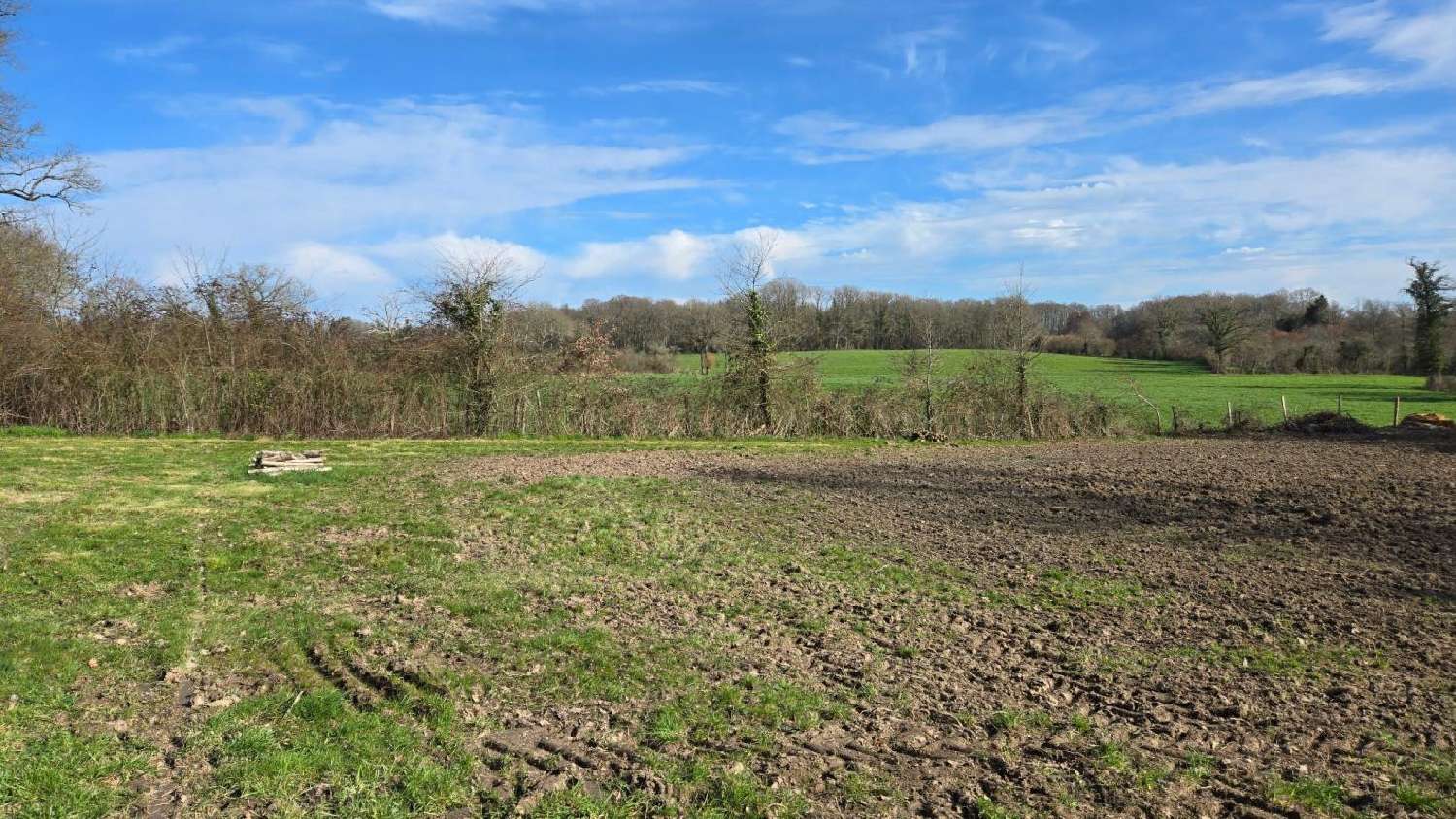 te koop terrein Javerdat Haute-Vienne 3