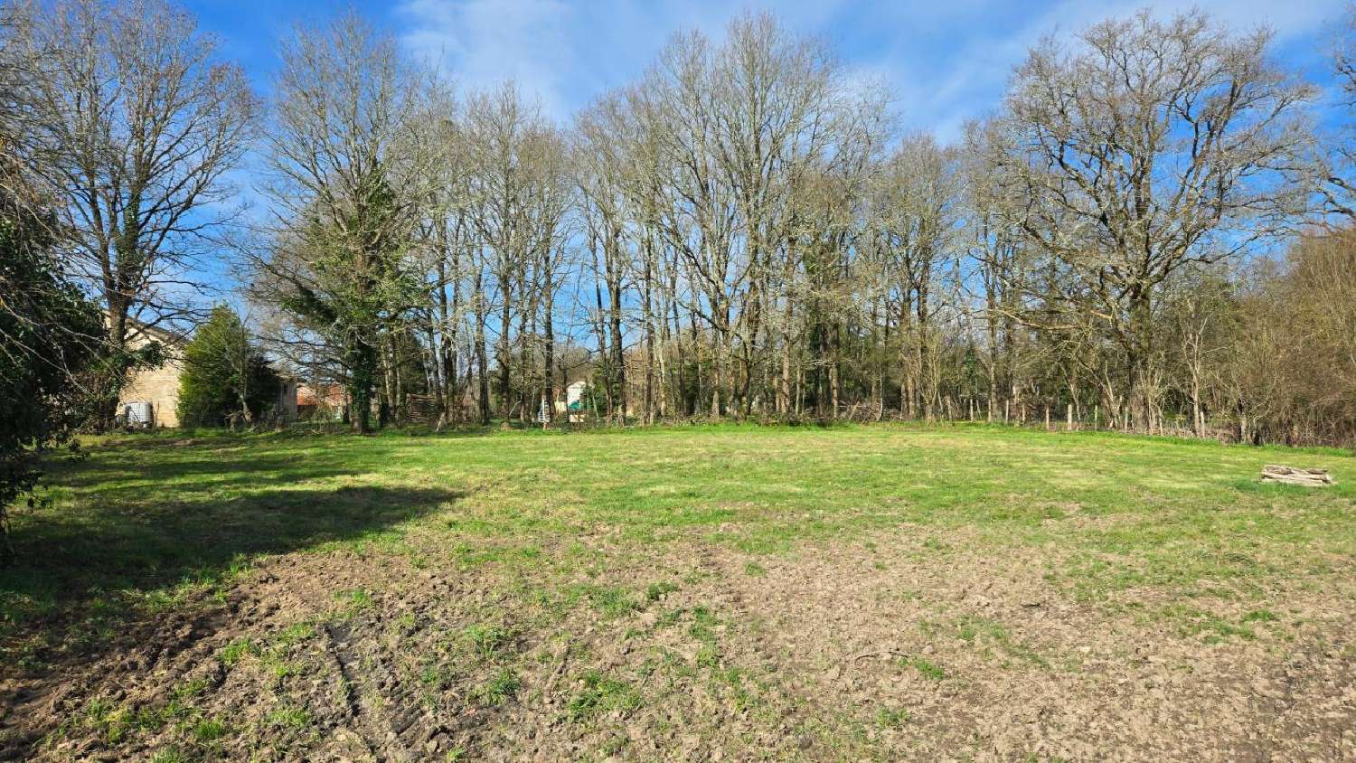 te koop terrein Javerdat Haute-Vienne 4
