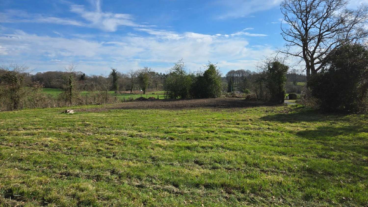 te koop terrein Javerdat Haute-Vienne 5